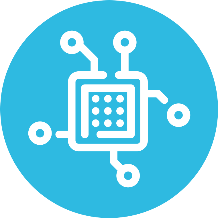 Portal UI/UX Development
